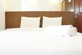 Strategic 2BR @ Galeri Ciumbuleuit 1 Apartment By Travelio